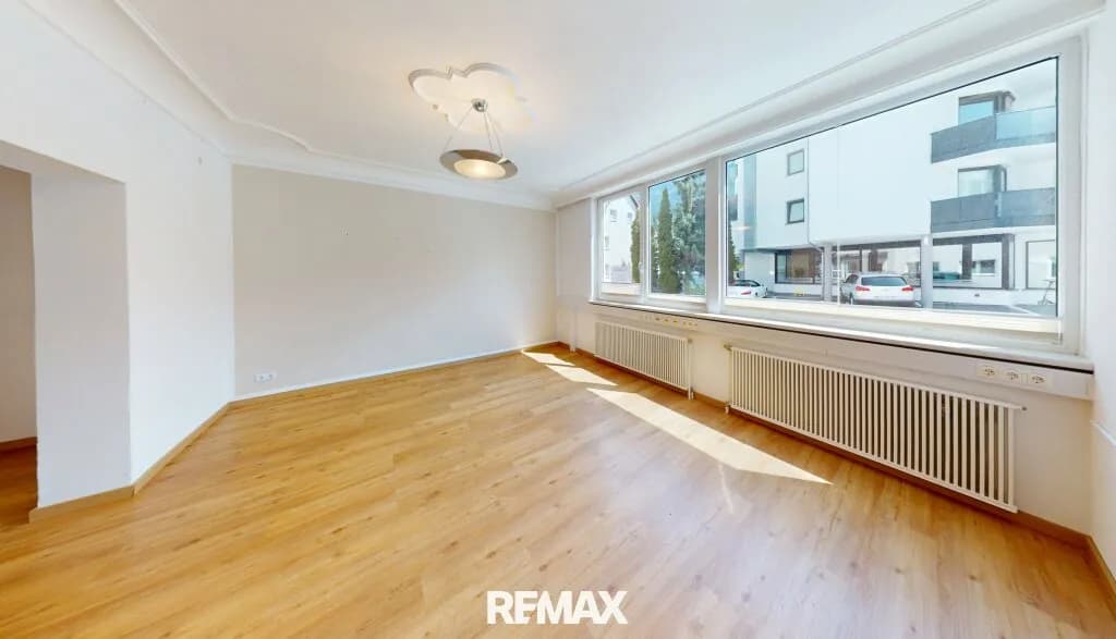 3-Zimmer-Gewerbeimmobilie mieten in Landeck – 85 m², € 991 – Bild 6 von 11