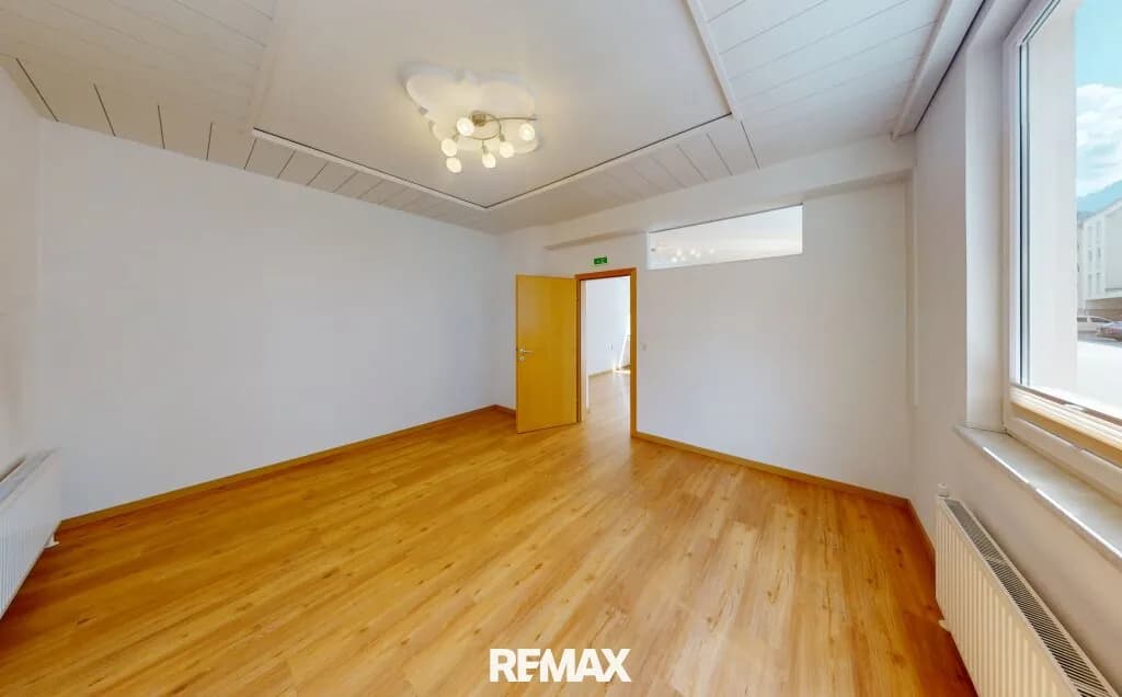 3-Zimmer-Gewerbeimmobilie mieten in Landeck – 85 m², € 991 – Bild 7 von 11