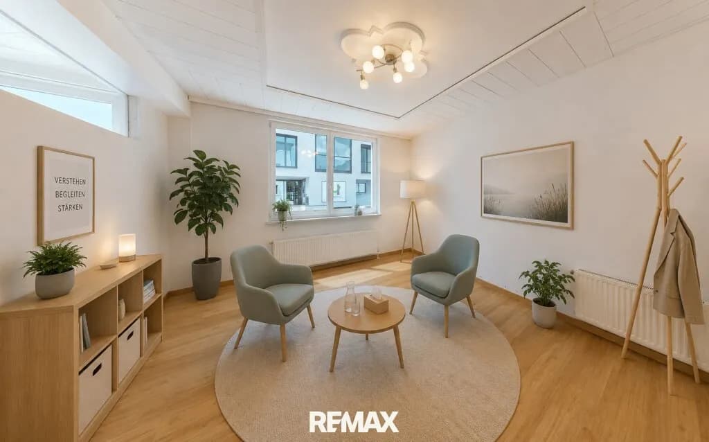 3-Zimmer-Gewerbeimmobilie mieten in Landeck – 85 m², € 991 – Bild 11 von 11
