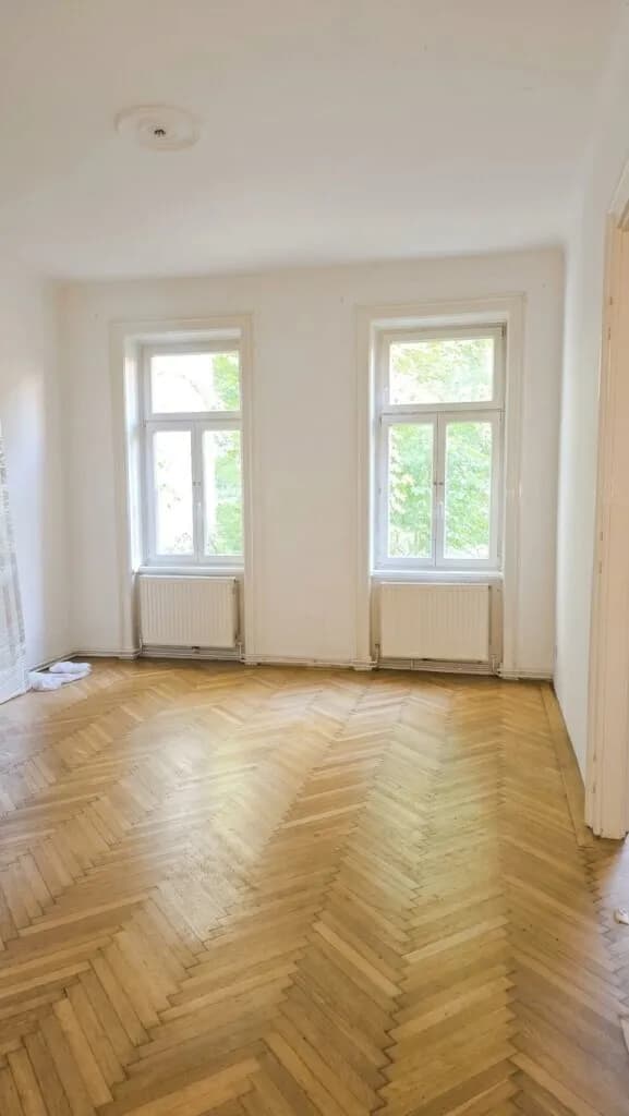 3-Zimmer-Wohnung kaufen in Wien – 70 m², € 415.000 – Bild 1 von 11