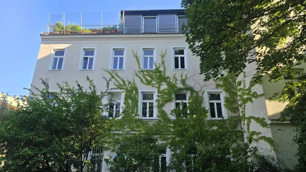 3-Zimmer-Wohnung kaufen in Wien – 70 m², € 415.000 – Bild 9 von 11