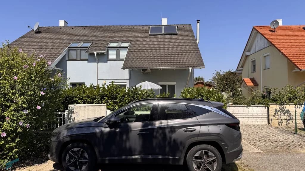 4-Zimmer-Haus kaufen in Bruck an der Leitha – 102,62 m², € 445.000 – Bild 3 von 50