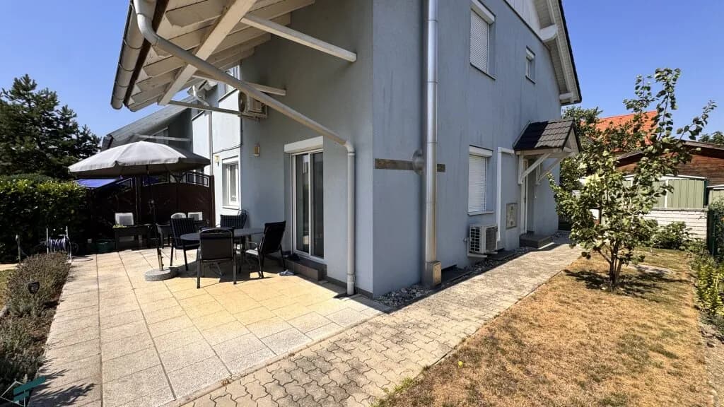 4-Zimmer-Haus kaufen in Bruck an der Leitha – 102,62 m², € 445.000 – Bild 9 von 50