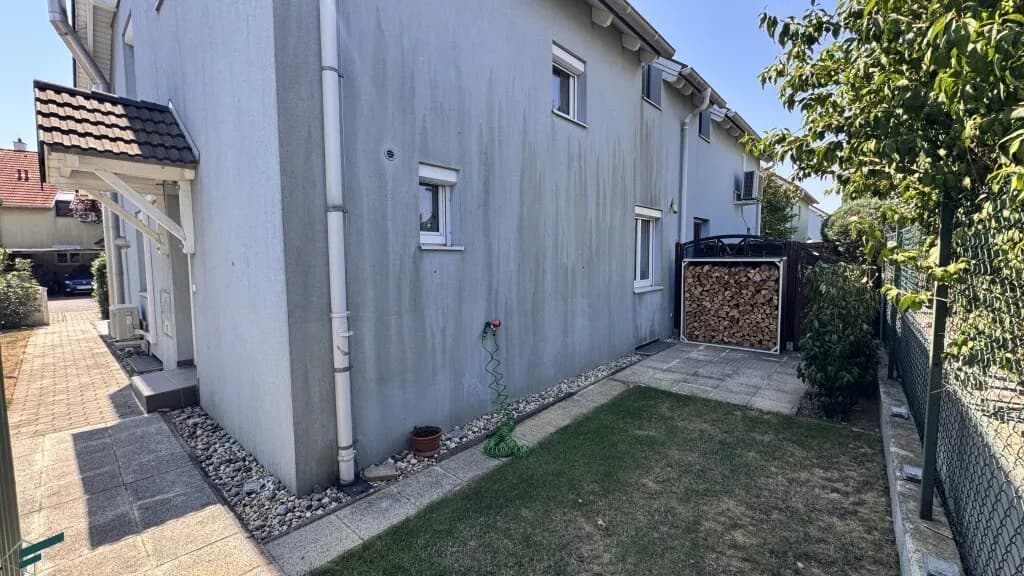 4-Zimmer-Haus kaufen in Bruck an der Leitha – 102,62 m², € 445.000 – Bild 15 von 50