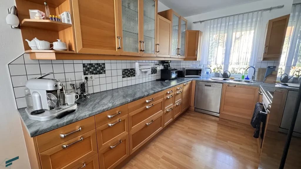 4-Zimmer-Haus kaufen in Bruck an der Leitha – 102,62 m², € 445.000 – Bild 26 von 50
