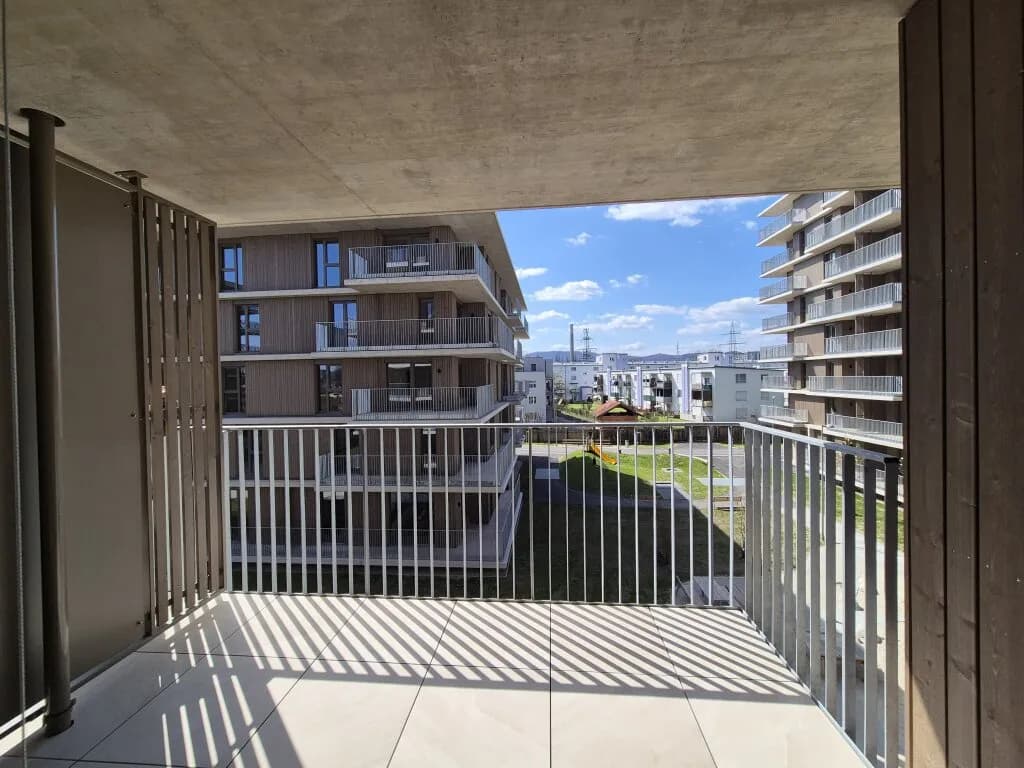 2-Zimmer-Wohnung kaufen in Graz – 45,4 m², € 232.000 – Bild 1 von 18