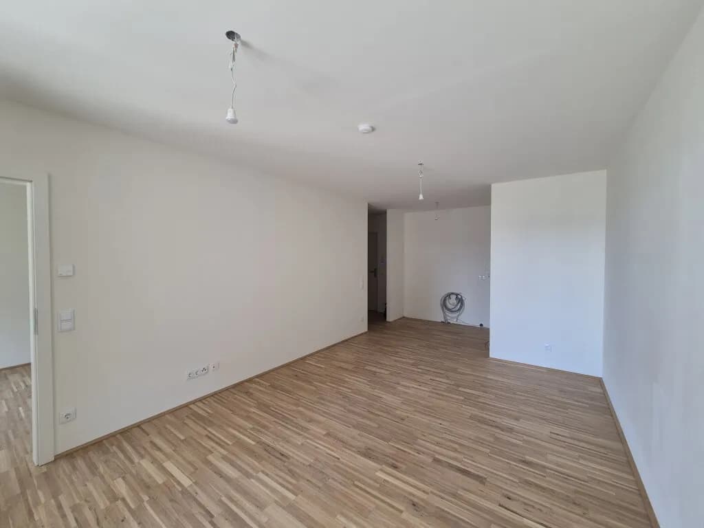 2-Zimmer-Wohnung kaufen in Graz – 45,4 m², € 232.000 – Bild 2 von 18