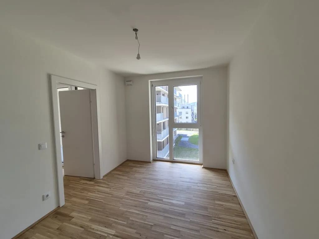2-Zimmer-Wohnung kaufen in Graz – 45,4 m², € 232.000 – Bild 3 von 18
