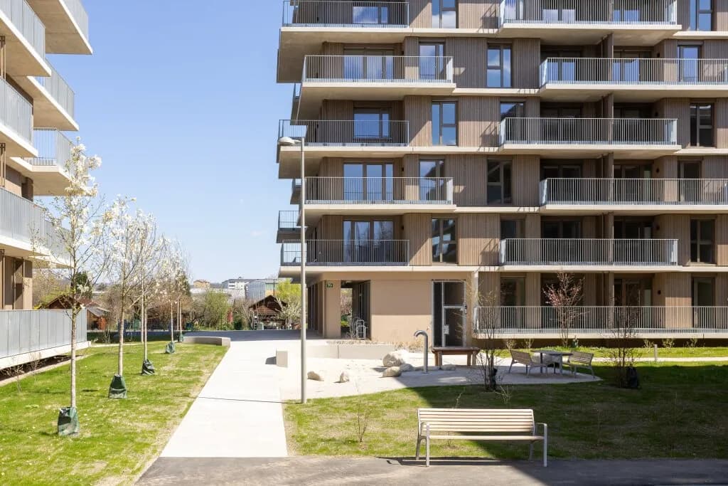 2-Zimmer-Wohnung kaufen in Graz – 45,4 m², € 232.000 – Bild 9 von 18