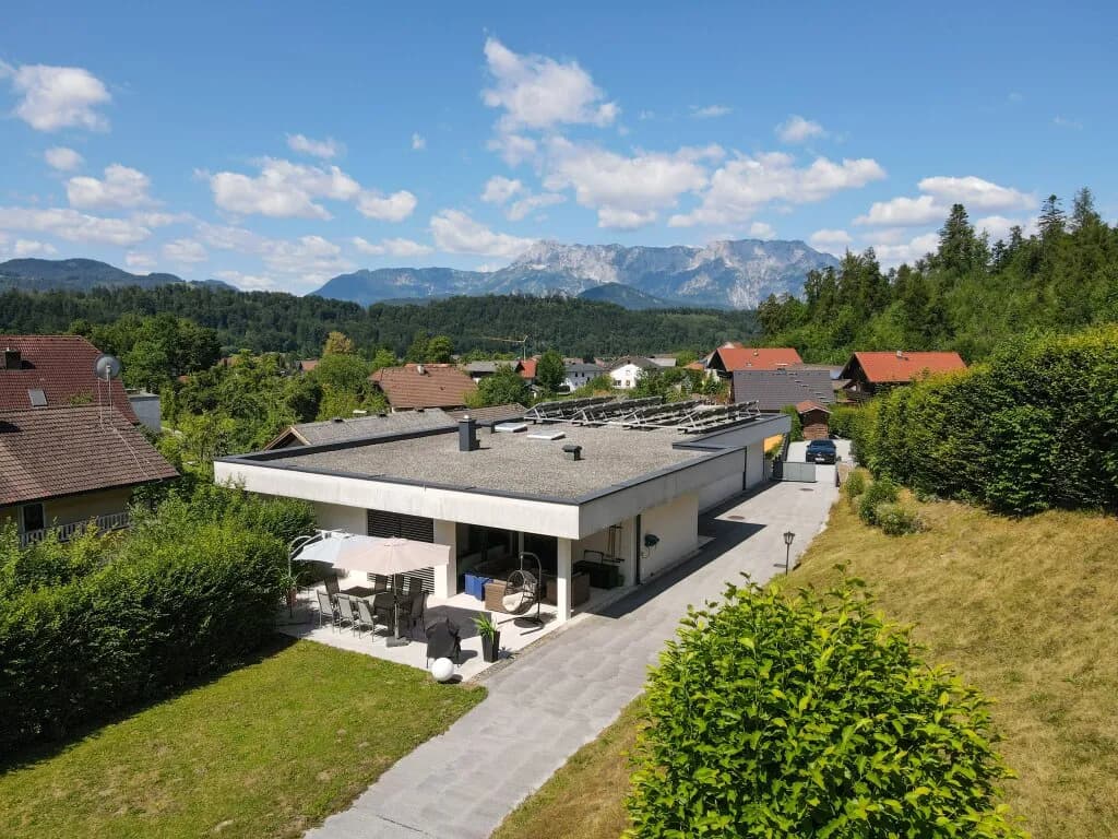 Haus kaufen in Hallein – 184 m², € 1.980.000