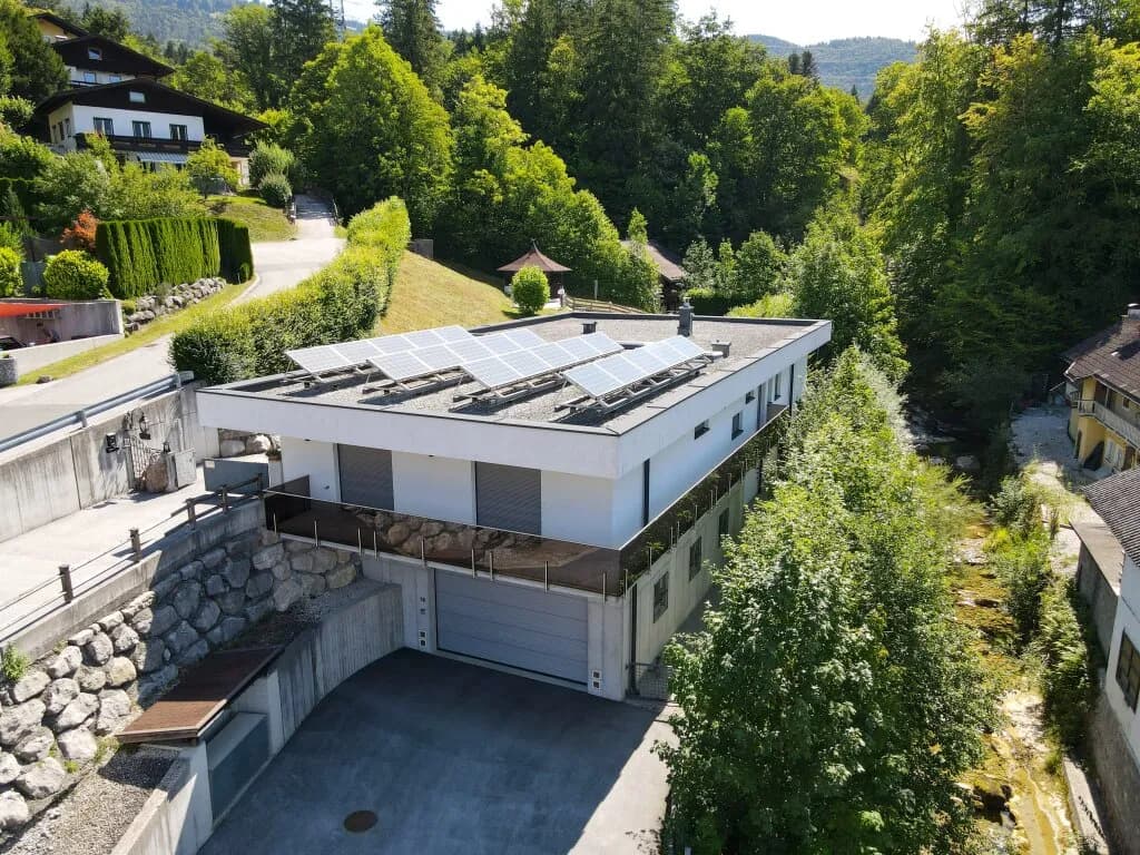 Haus kaufen in Hallein – 184 m², € 1.980.000 – Bild 2 von 13