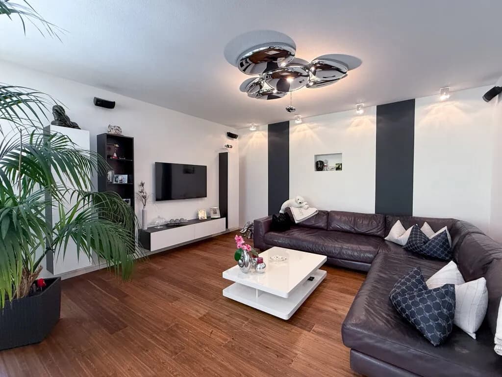 Haus kaufen in Hallein – 184 m², € 1.980.000 – Bild 3 von 13