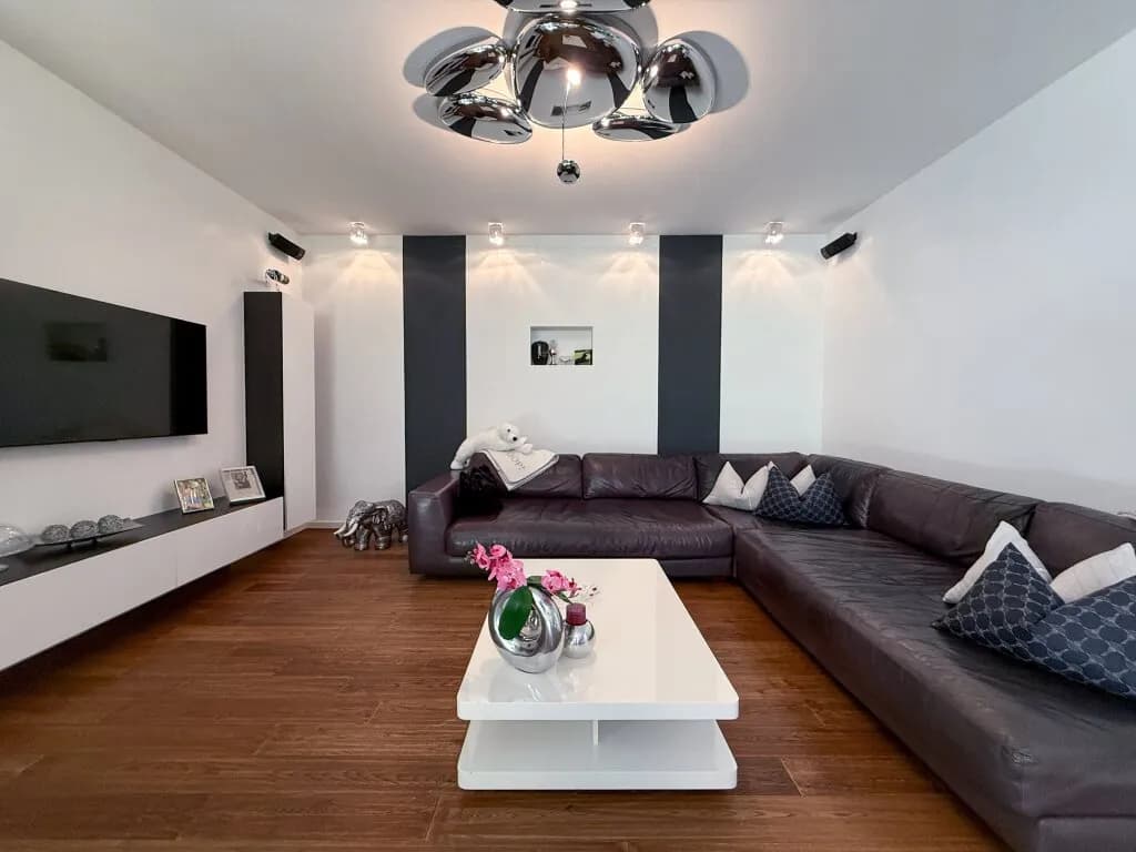 Haus kaufen in Hallein – 184 m², € 1.980.000 – Bild 4 von 13