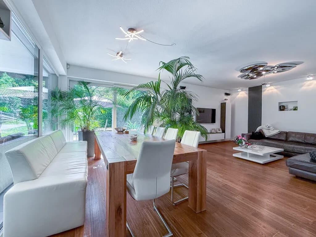Haus kaufen in Hallein – 184 m², € 1.980.000 – Bild 5 von 13