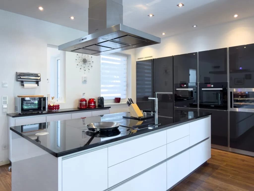 Haus kaufen in Hallein – 184 m², € 1.980.000 – Bild 6 von 13
