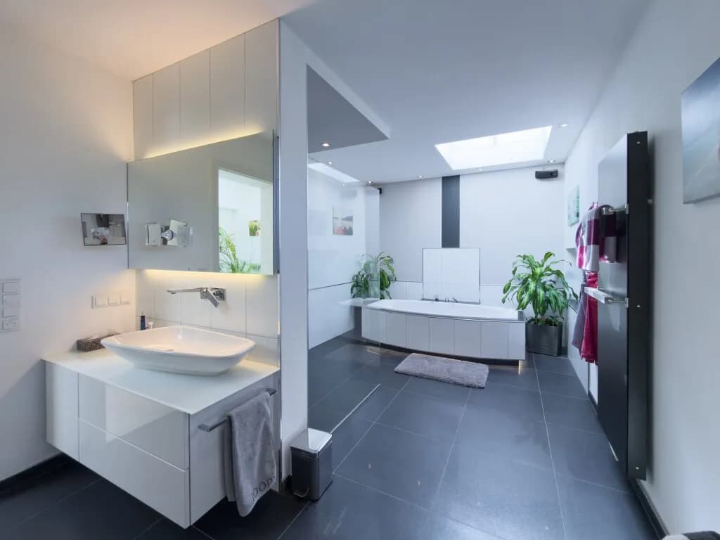 Haus kaufen in Hallein – 184 m², € 1.980.000 – Bild 9 von 13