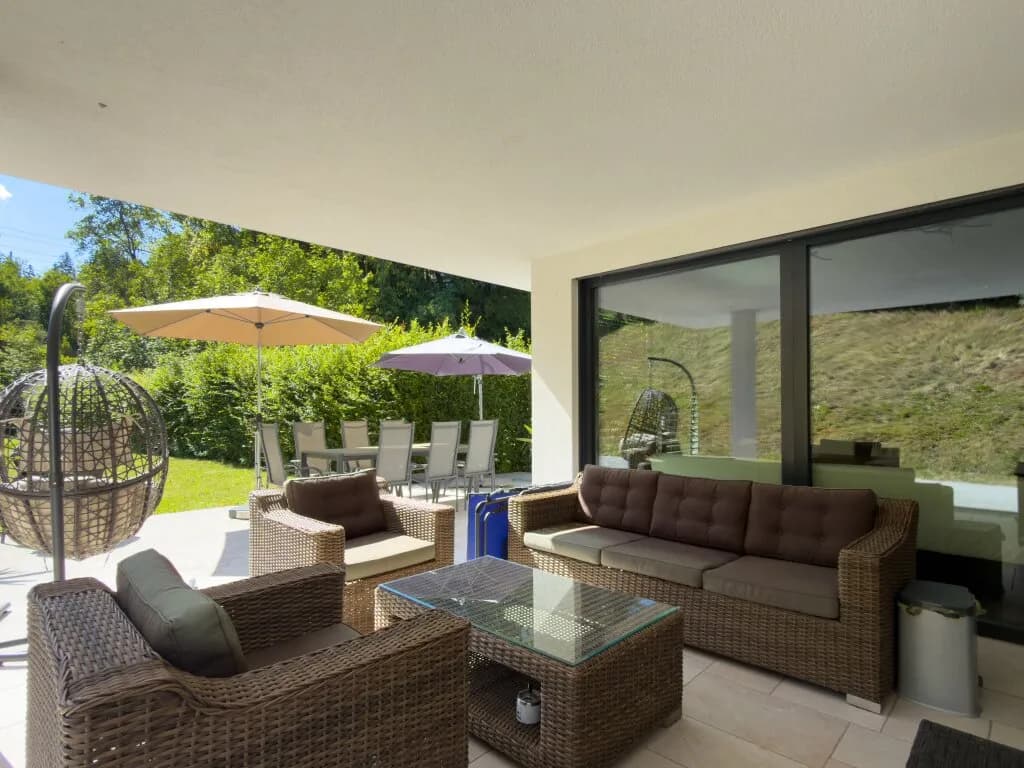 Haus kaufen in Hallein – 184 m², € 1.980.000 – Bild 11 von 13