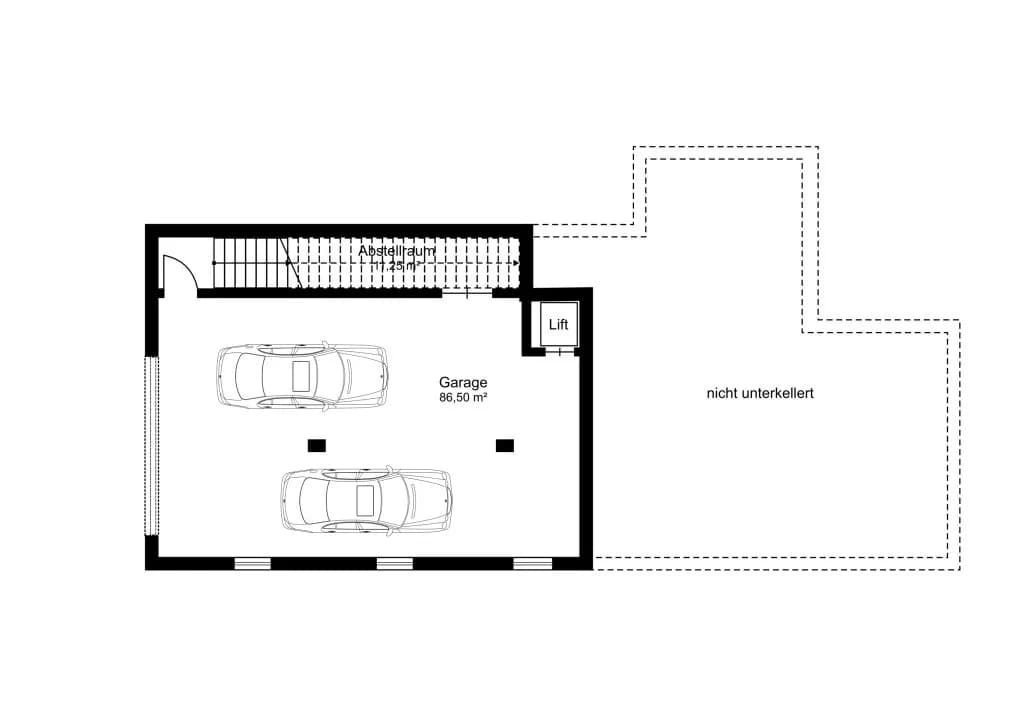 Haus kaufen in Hallein – 184 m², € 1.980.000 – Bild 13 von 13