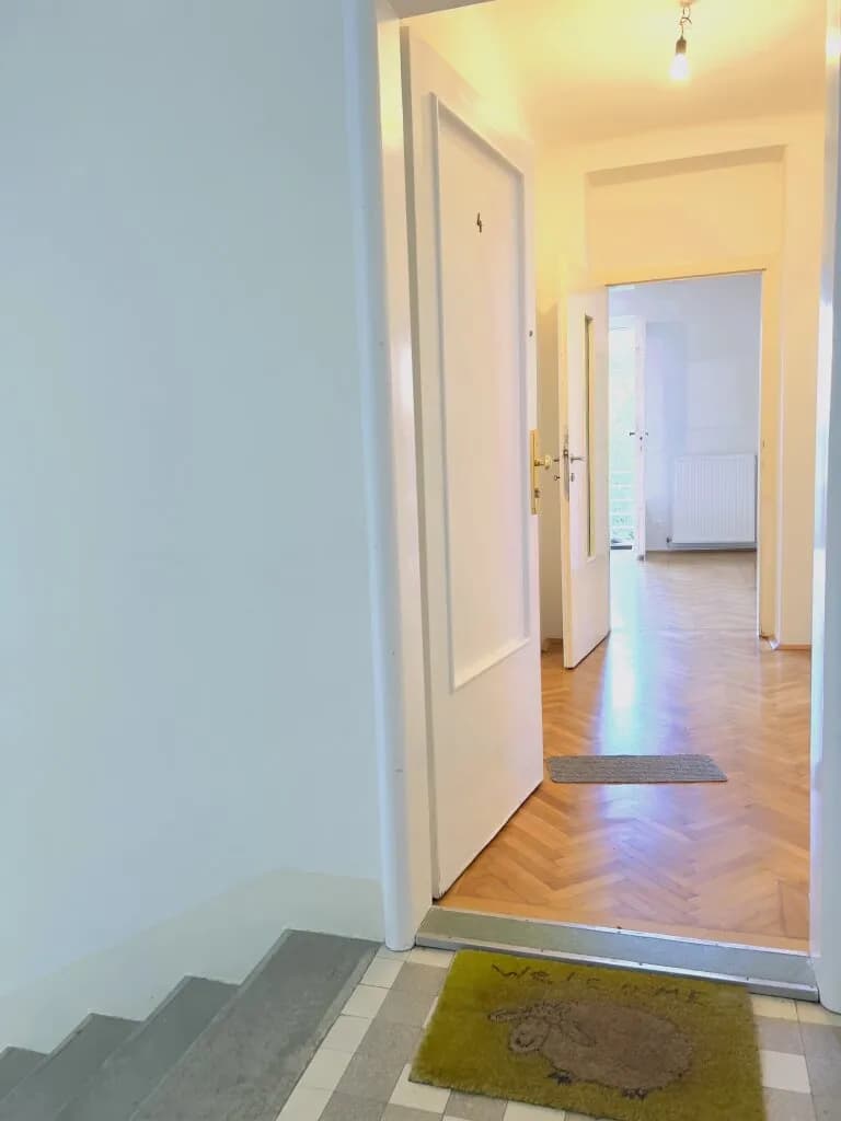 3-Zimmer-Wohnung mieten in Wien – 64 m², € 1.300 – Bild 2 von 15