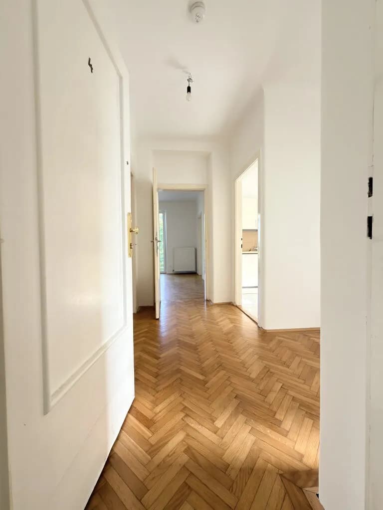 3-Zimmer-Wohnung mieten in Wien – 64 m², € 1.300 – Bild 3 von 15