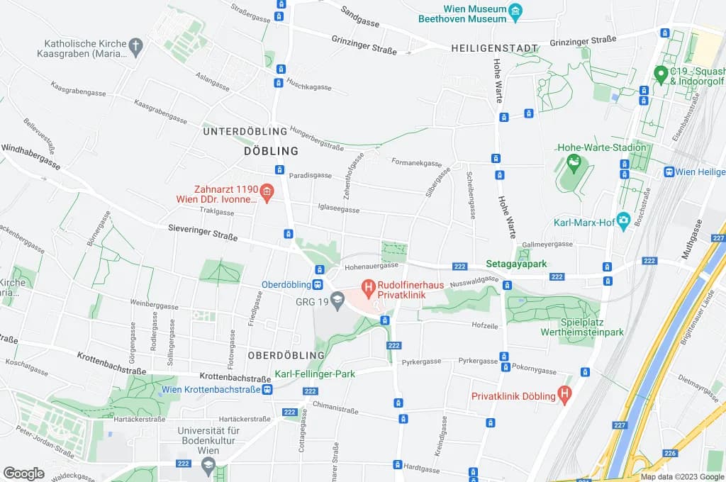 3-Zimmer-Wohnung mieten in Wien – 64 m², € 1.300 – Bild 14 von 15