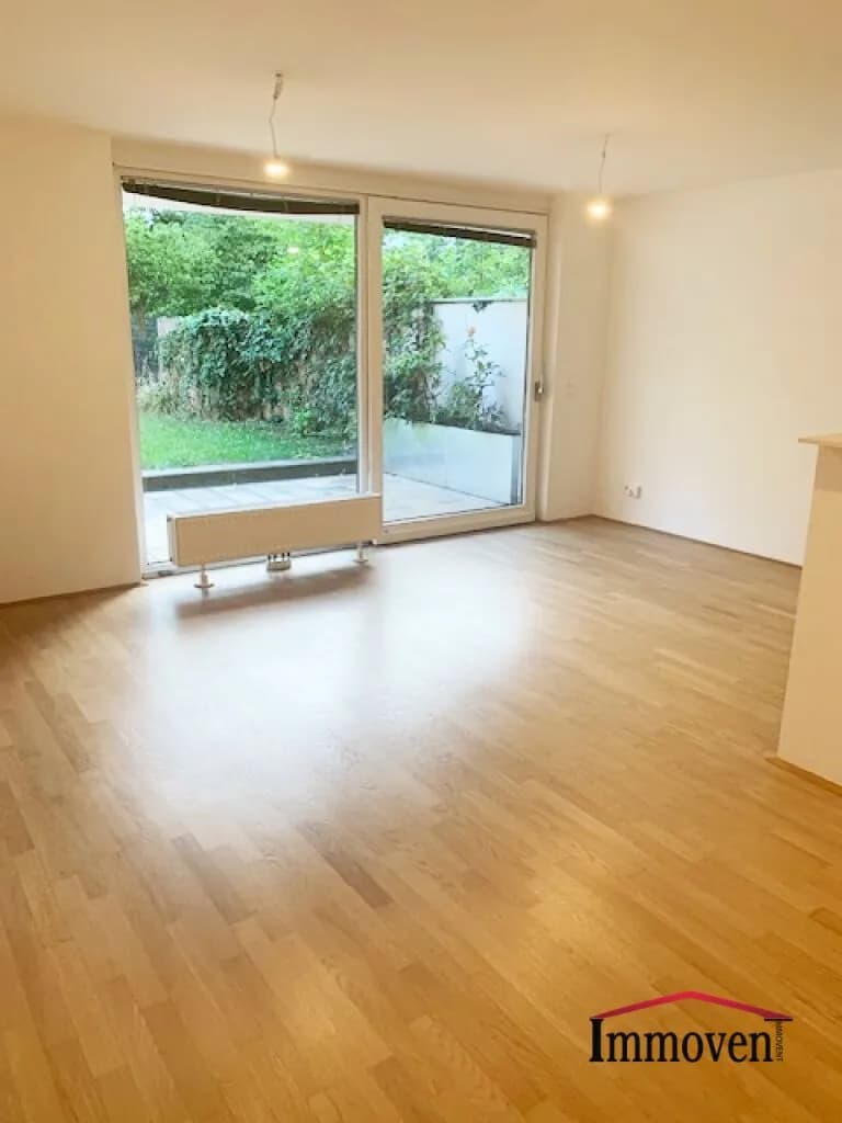3-Zimmer-Wohnung mieten in Wien – 76 m², € 1.979