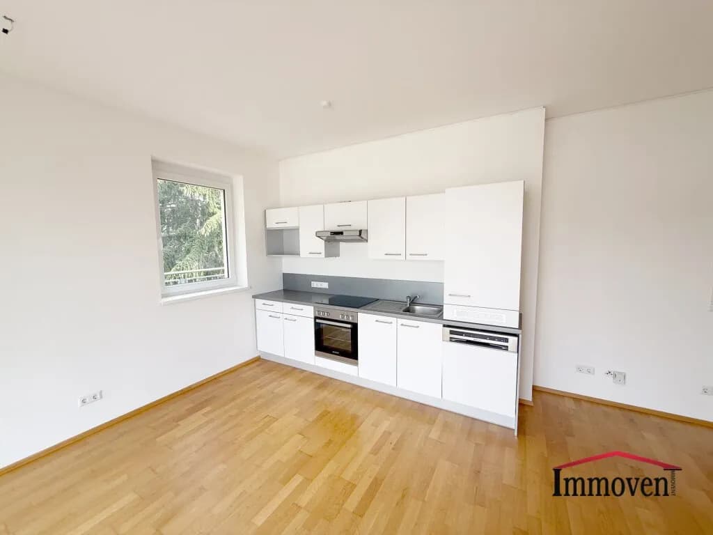 2-Zimmer-Wohnung mieten in Graz – 51 m², € 734 – Bild 3 von 17