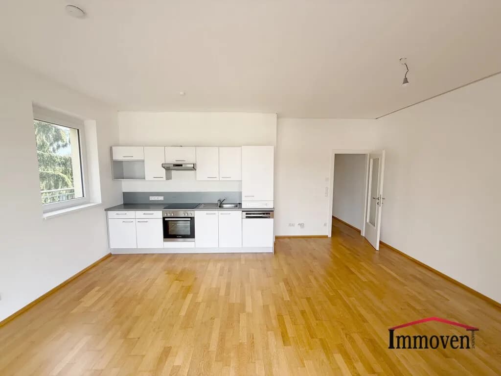 2-Zimmer-Wohnung mieten in Graz – 51 m², € 734 – Bild 4 von 17