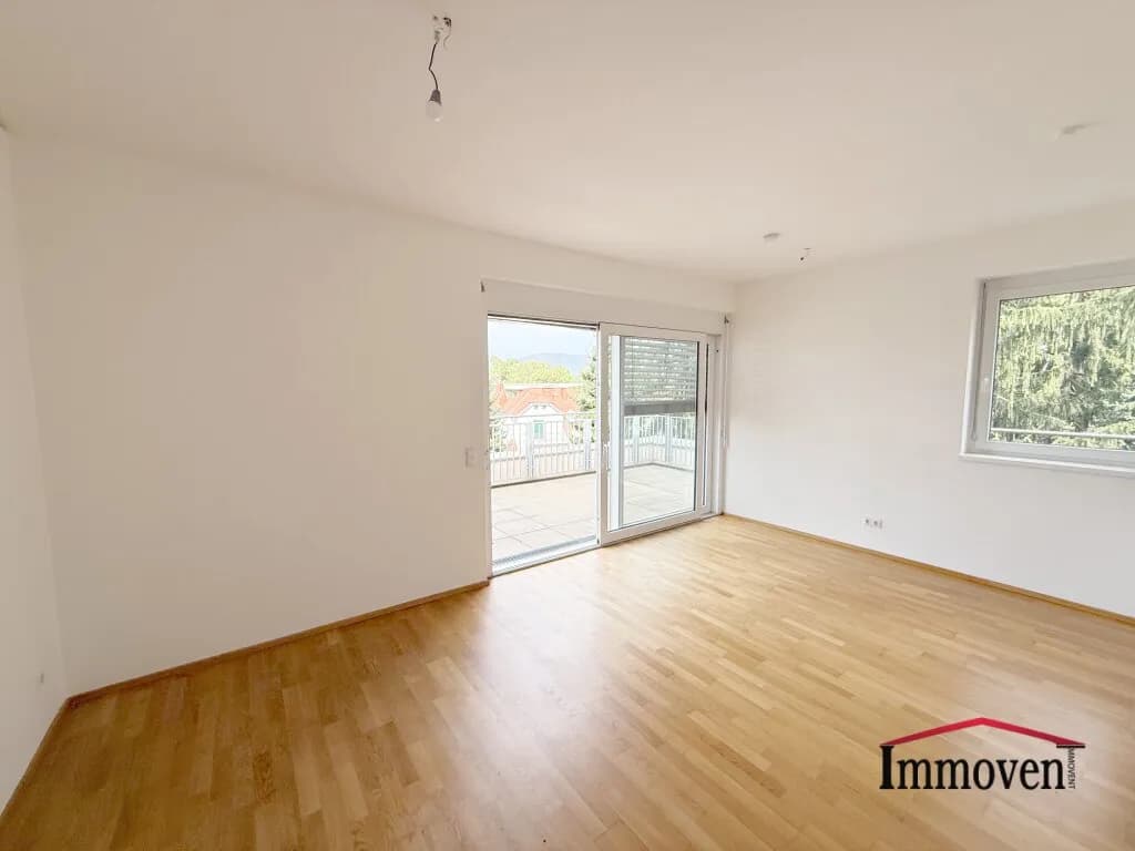 2-Zimmer-Wohnung mieten in Graz – 51 m², € 734 – Bild 5 von 17