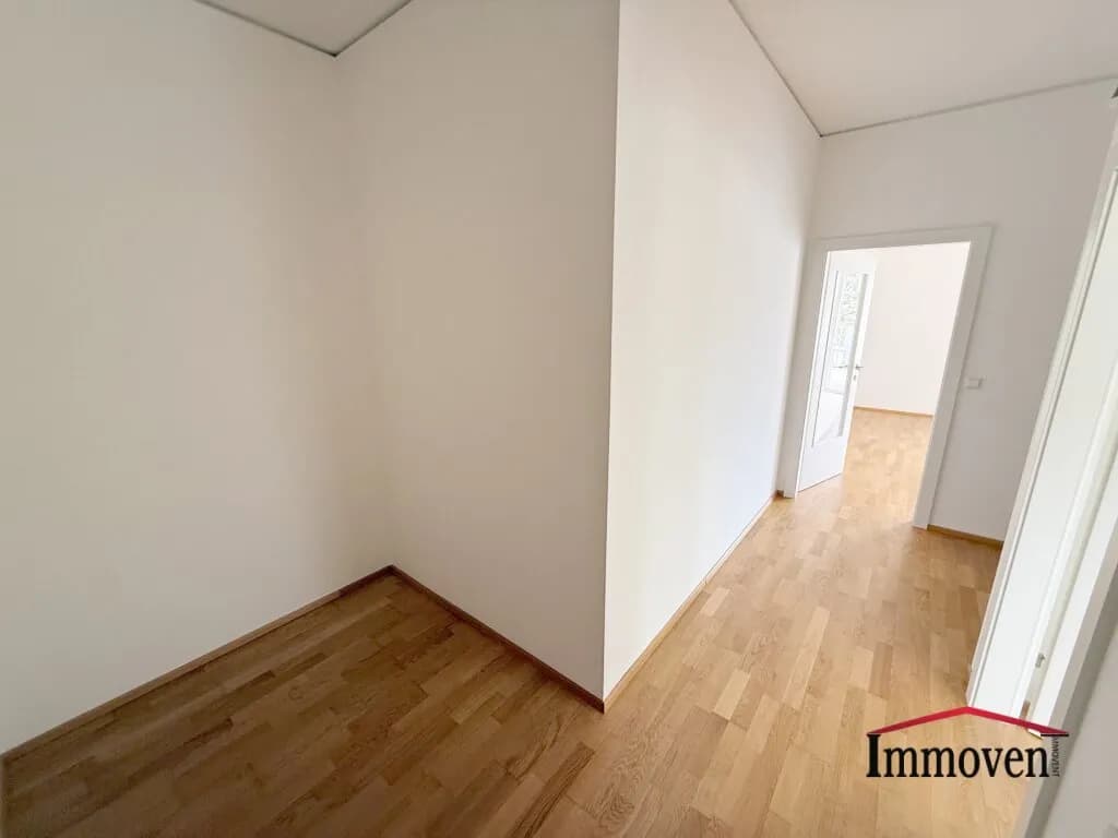 2-Zimmer-Wohnung mieten in Graz – 51 m², € 734 – Bild 8 von 17