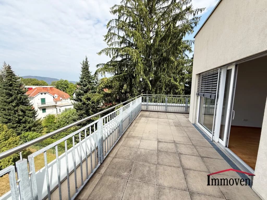 2-Zimmer-Wohnung mieten in Graz – 51 m², € 734 – Bild 9 von 17