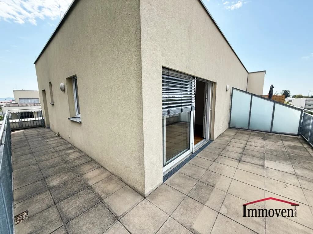 2-Zimmer-Wohnung mieten in Graz – 51 m², € 734 – Bild 10 von 17