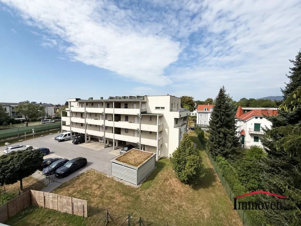 2-Zimmer-Wohnung mieten in Graz – 51 m², € 734 – Bild 11 von 17