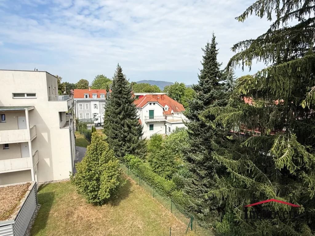 2-Zimmer-Wohnung mieten in Graz – 51 m², € 734 – Bild 12 von 17