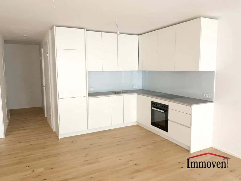 2-Zimmer-Wohnung mieten in Wien – 70 m², € 1.849 – Bild 1 von 27