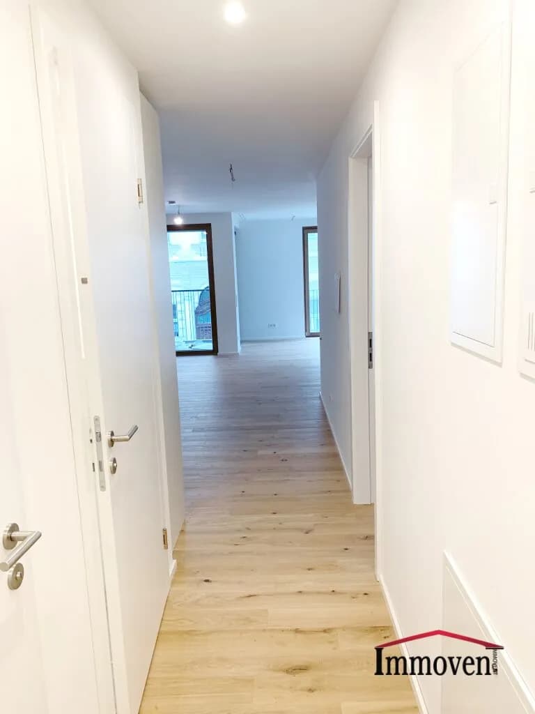 2-Zimmer-Wohnung mieten in Wien – 70 m², € 1.849 – Bild 8 von 27