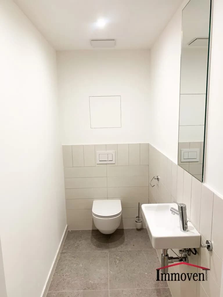 2-Zimmer-Wohnung mieten in Wien – 70 m², € 1.849 – Bild 10 von 27