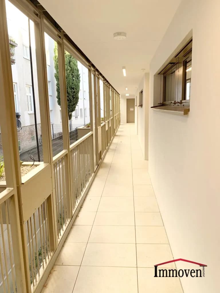 2-Zimmer-Wohnung mieten in Wien – 70 m², € 1.849 – Bild 13 von 27