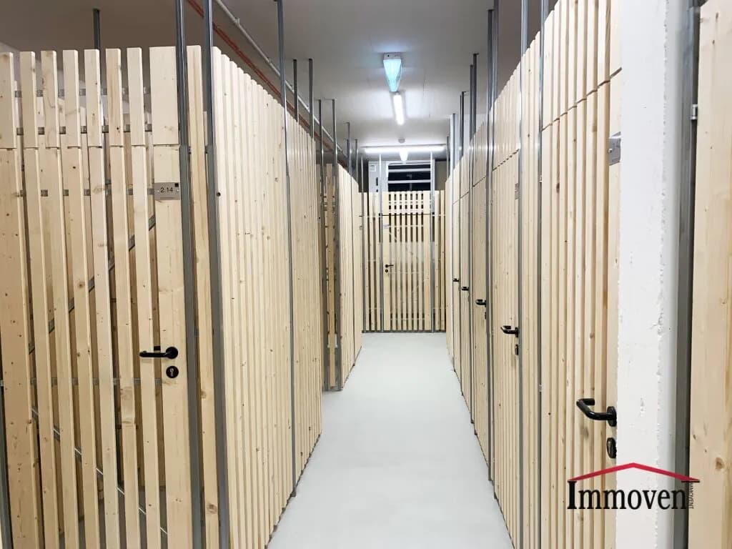 2-Zimmer-Wohnung mieten in Wien – 70 m², € 1.849 – Bild 19 von 27