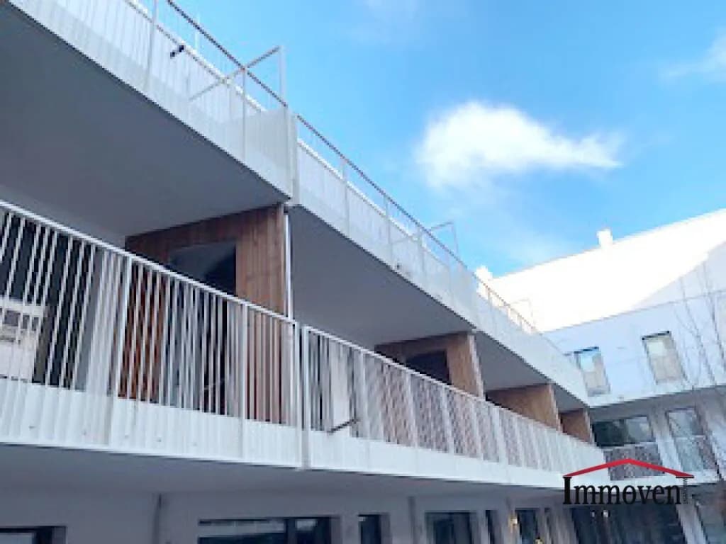 2-Zimmer-Wohnung mieten in Wien – 70 m², € 1.849 – Bild 22 von 27