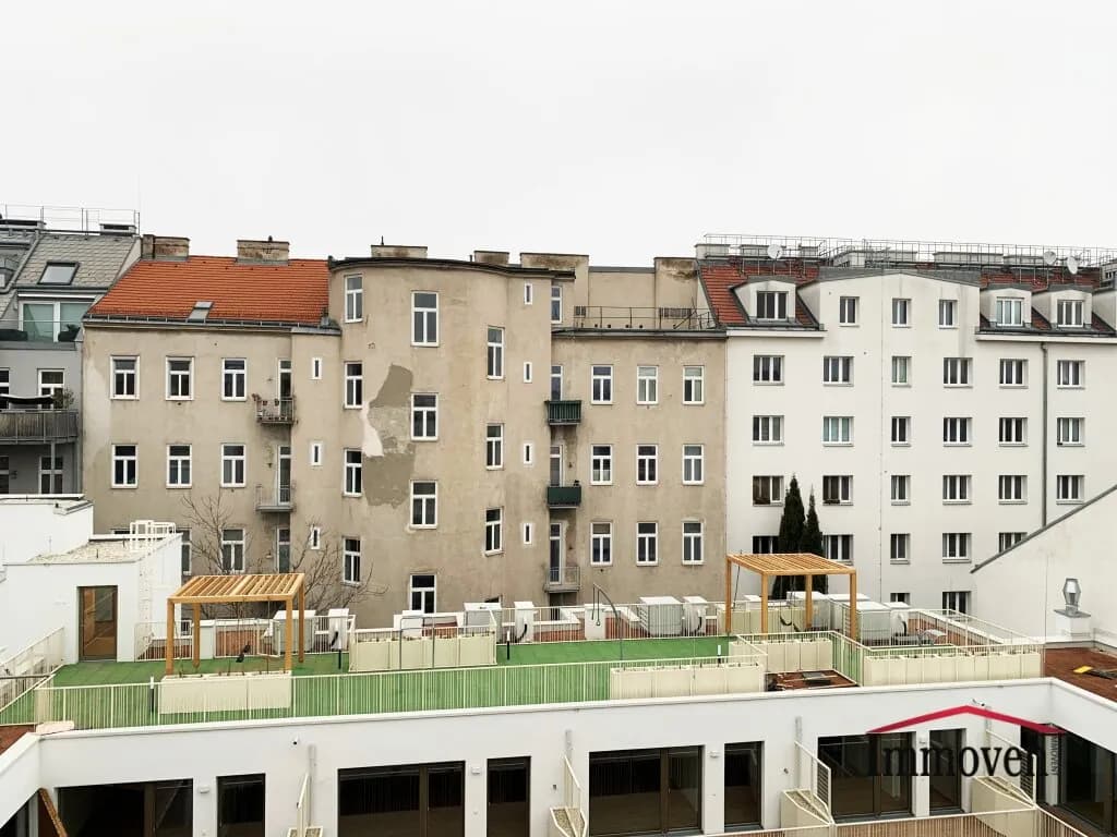 2-Zimmer-Wohnung mieten in Wien – 70 m², € 1.849 – Bild 23 von 27