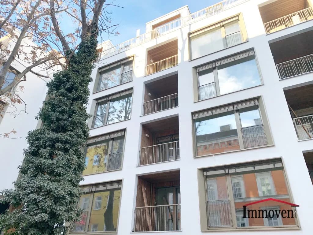 2-Zimmer-Wohnung mieten in Wien – 70 m², € 1.849 – Bild 25 von 27