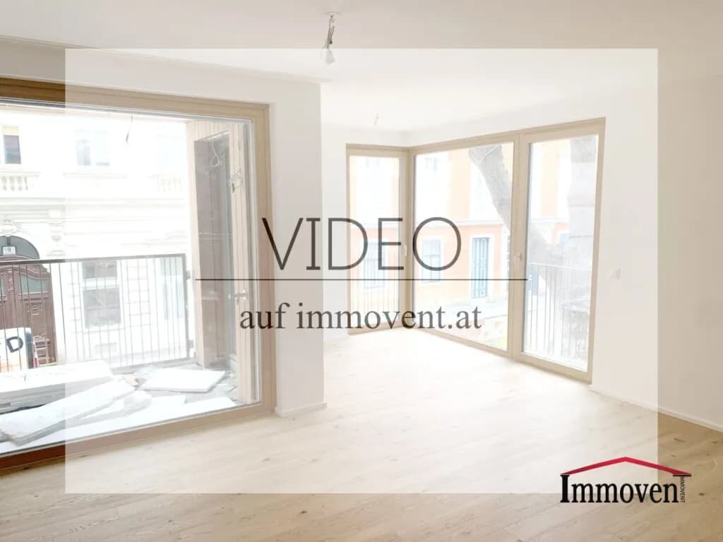 2-Zimmer-Wohnung mieten in Wien – 70 m², € 1.849 – Bild 26 von 27