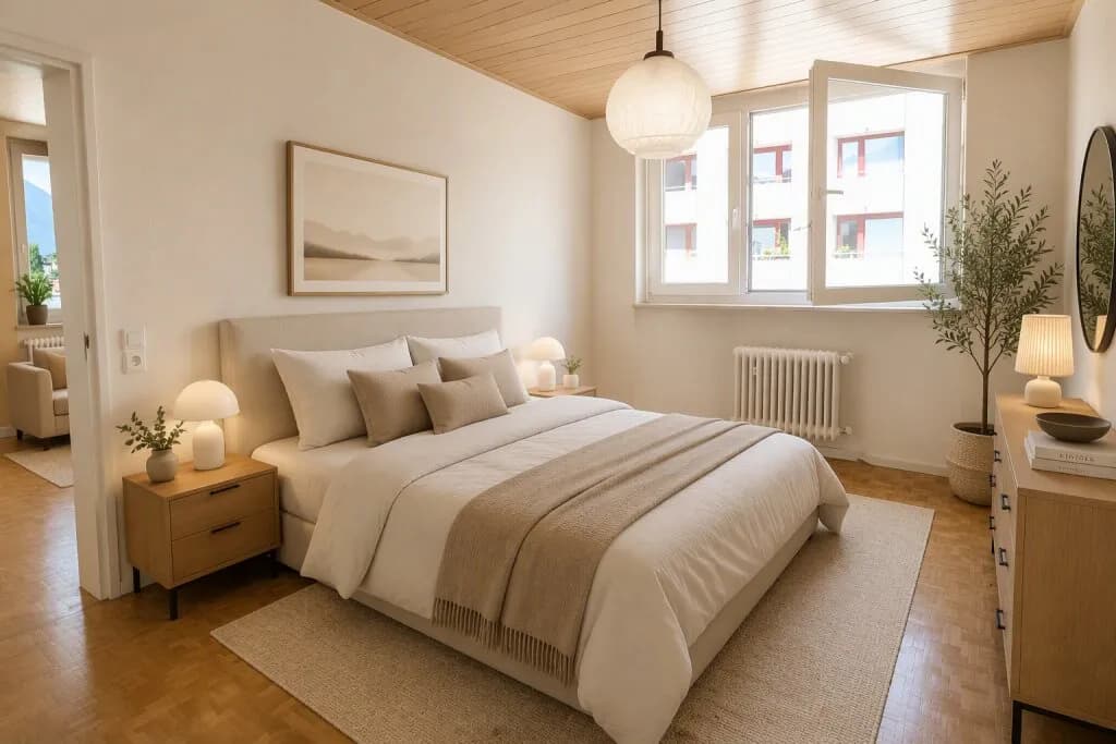 3-Zimmer-Wohnung kaufen in Salzburg Stadt – 79,25 m², € 360.000 – Bild 5 von 6