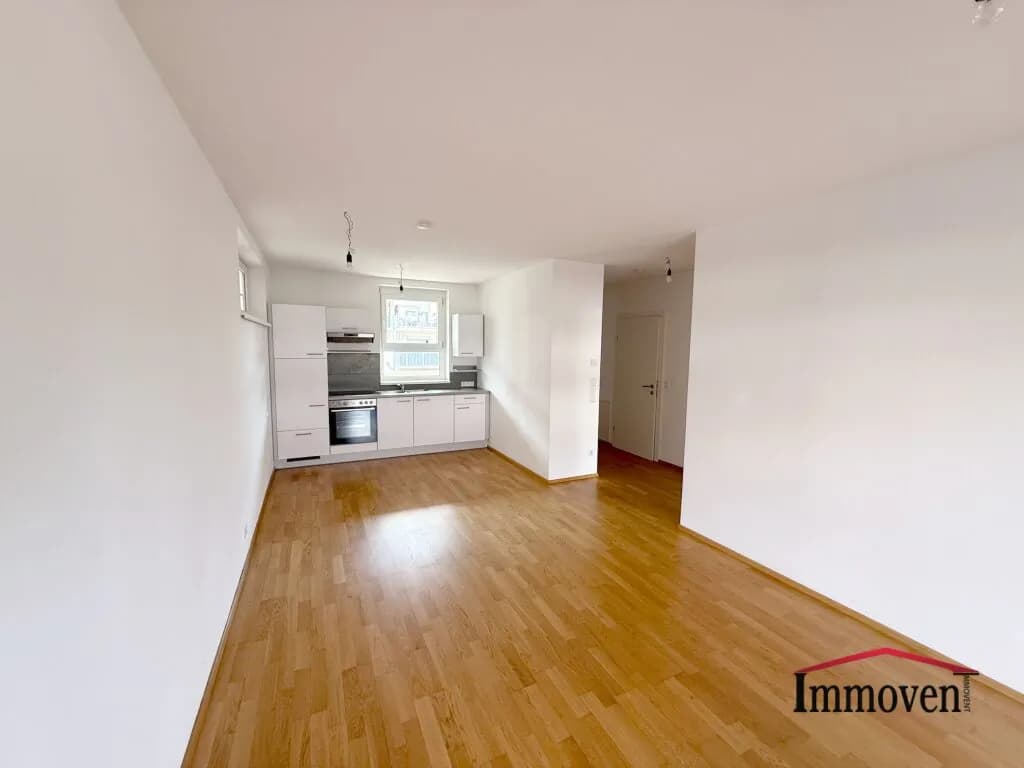 2-Zimmer-Wohnung mieten in Graz – 53 m², € 722 – Bild 3 von 13
