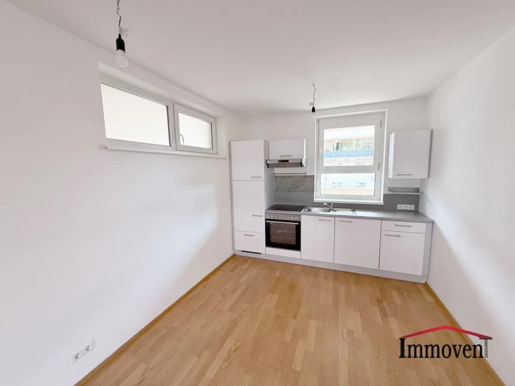 2-Zimmer-Wohnung mieten in Graz – 53 m², € 722 – Bild 4 von 13
