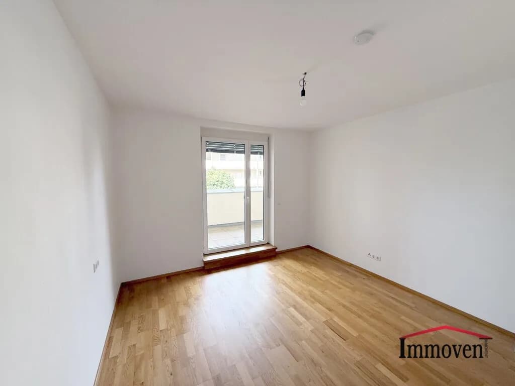 2-Zimmer-Wohnung mieten in Graz – 53 m², € 722 – Bild 5 von 13