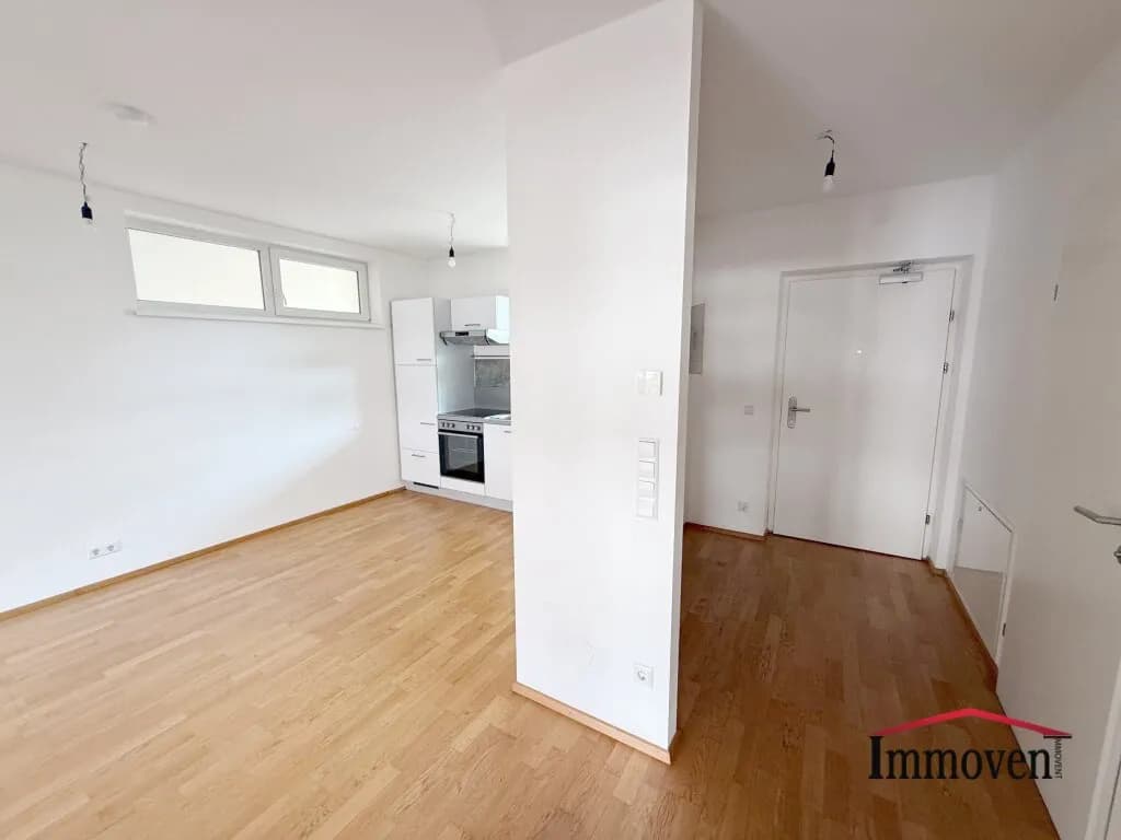 2-Zimmer-Wohnung mieten in Graz – 53 m², € 722 – Bild 7 von 13