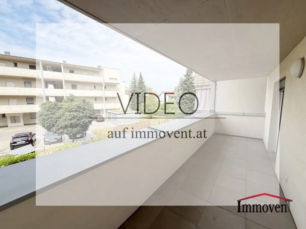 2-Zimmer-Wohnung mieten in Graz – 53 m², € 722 – Bild 12 von 13