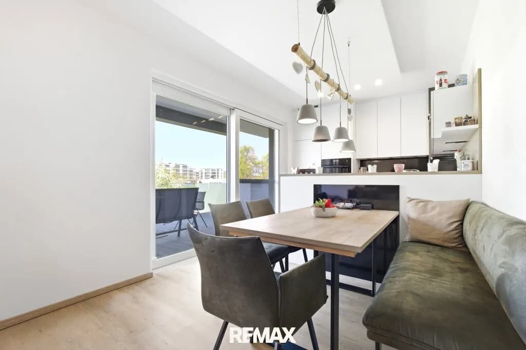 4-Zimmer-Wohnung kaufen in Steyr-Land – 103 m², € 414.000